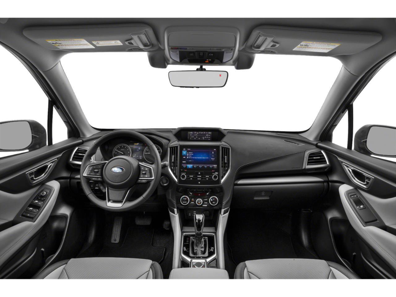 Used 2020 Subaru Forester Limited AWD/4WD image 3
