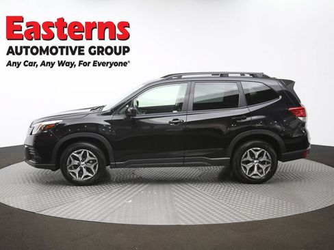 Used 2022 Subaru Forester Premium AWD/4WD image 63