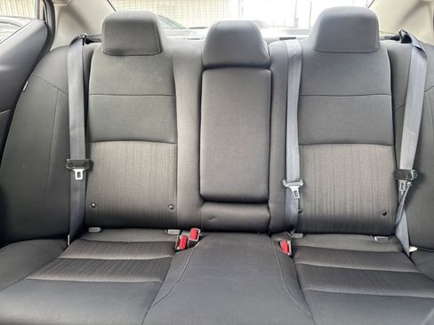 Used 2025 Nissan Altima 2.5 SV image 38