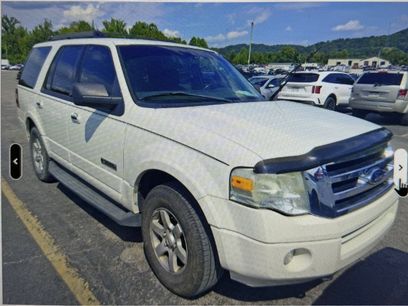 Used 2008 Ford Expedition XLT