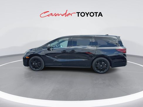 Used 2025 Honda Odyssey Sport-L image 5