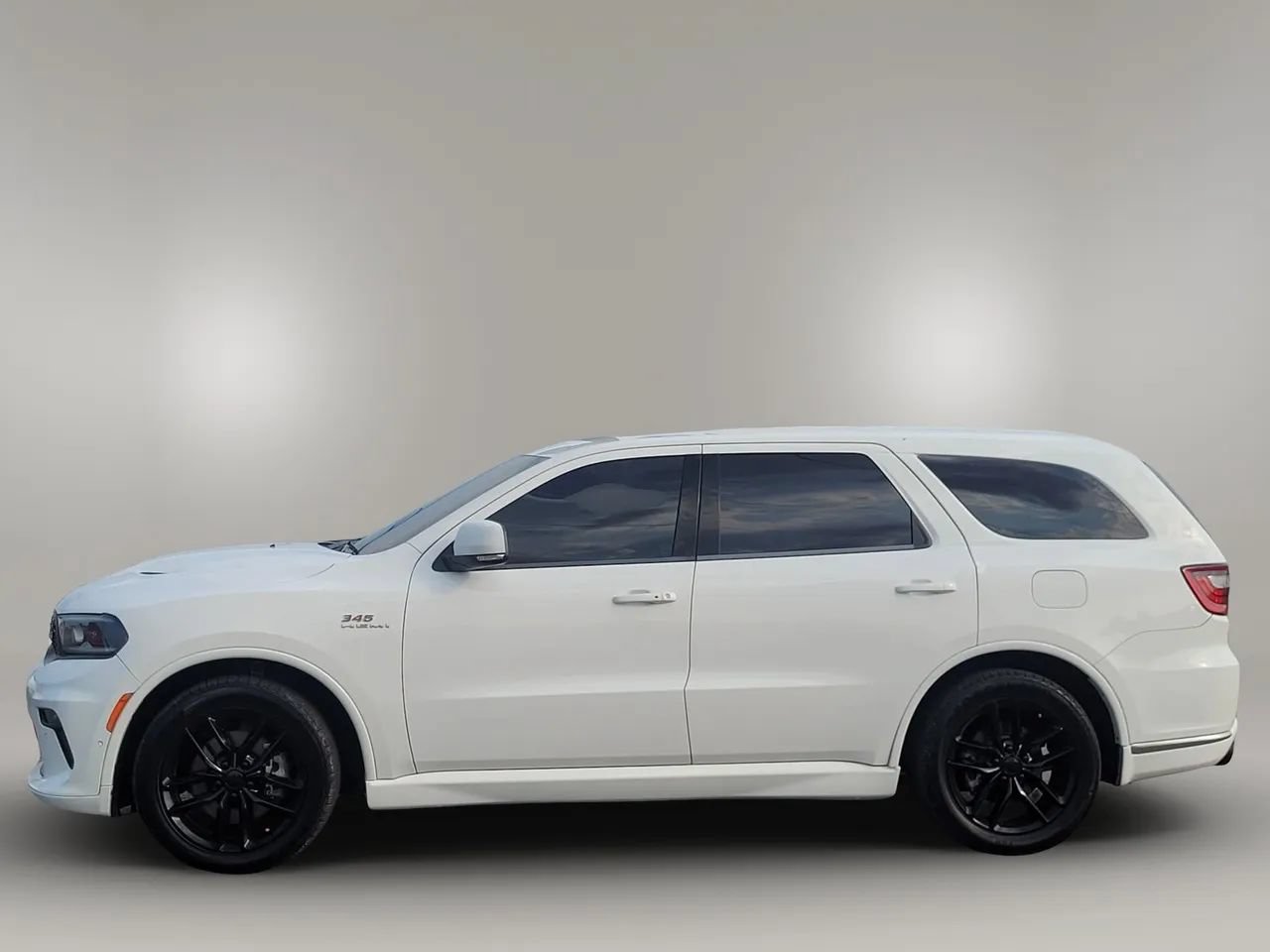Used 2022 Dodge Durango R/T w/ Trailer Tow Group IV RWD image 4