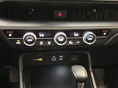 Certified 2023 Honda CR-V Sport image 20