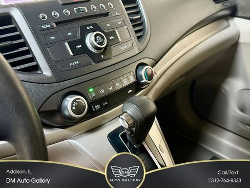 Used 2013 Honda CR-V LX image 15