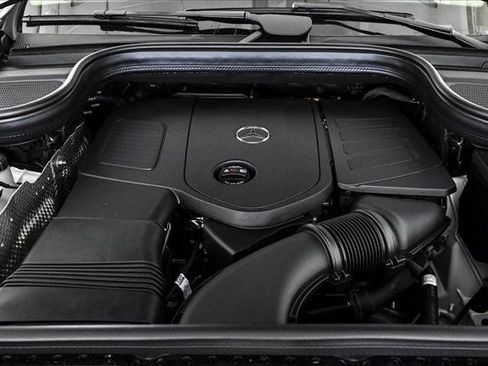 Used 2026 Mercedes-Benz GLE 350 4MATIC image 13