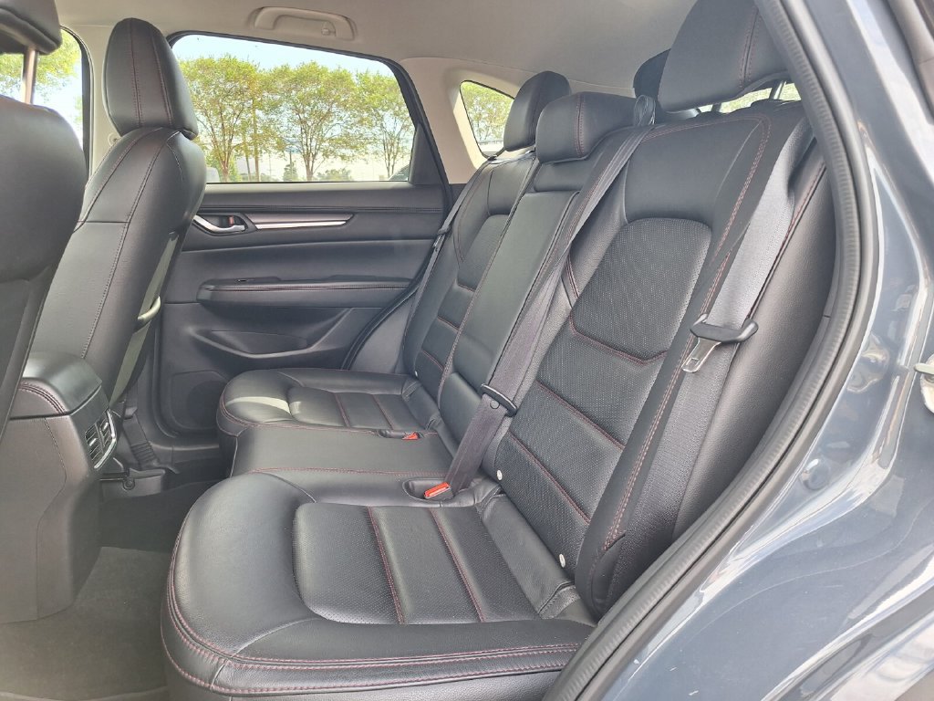 Used 2024 MAZDA CX-5 Carbon Edition AWD/4WD image 24