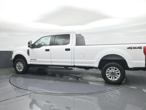 Used 2019 Ford F250 XLT AWD/4WD image 27