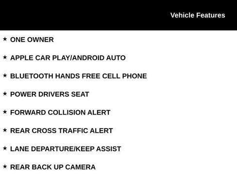 Used 2025 Chevrolet Malibu LT FWD image 3