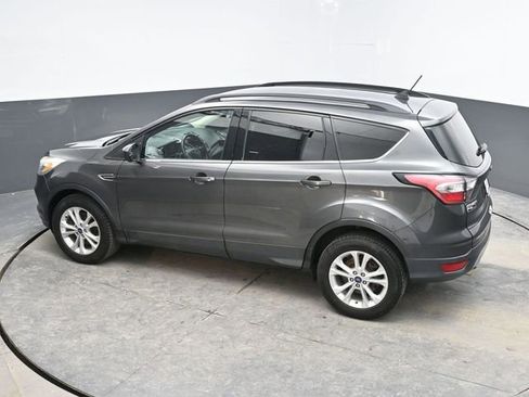 Used 2018 Ford Escape SEL image 27
