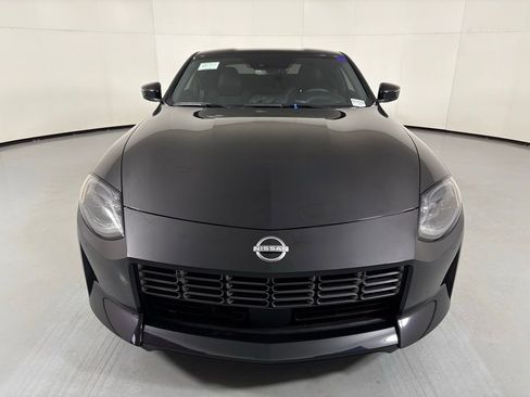 New 2026 Nissan Z Performance RWD image 5