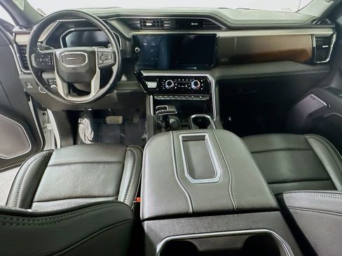 Used 2022 GMC Sierra 1500 Denali image 14