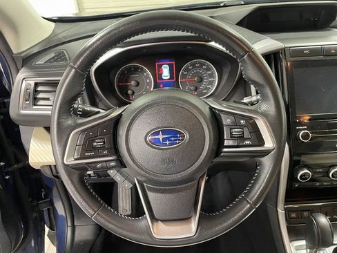 Used 2019 Subaru Ascent Premium AWD/4WD image 14