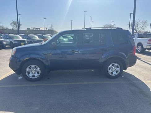 Used 2013 Honda Pilot LX image 7