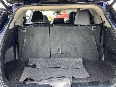 Used 2023 Toyota Highlander XLE FWD image 22