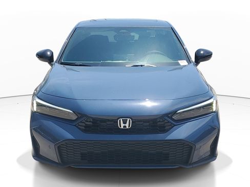 New 2026 Honda Civic Sport image 2