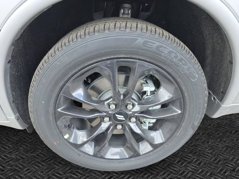 New 2026 Dodge Durango GT w/ Blacktop Package AWD/4WD image 11