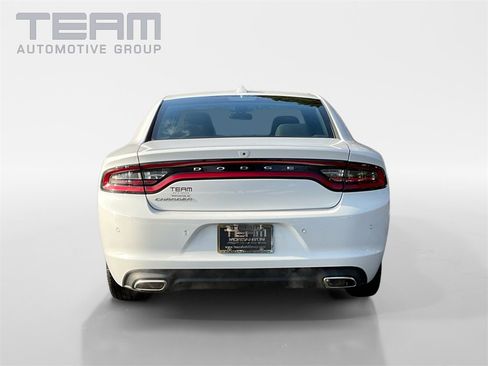 Certified 2023 Dodge Charger SXT image 6