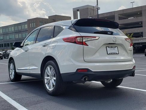 Certified 2021 Acura RDX FWD image 6