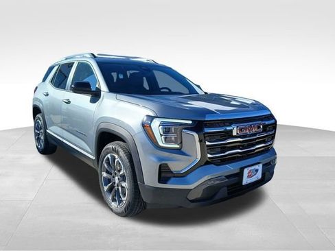 New 2026 GMC Terrain Elevation w/ Elevation Premium Package image 7