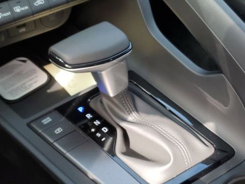 New 2026 Hyundai Elantra Sport FWD image 29