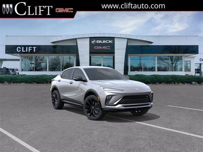 New 2026 Buick Envista Sport Touring