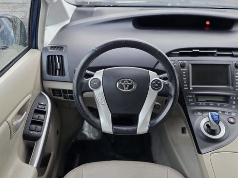 Used 2010 Toyota Prius Five image 14
