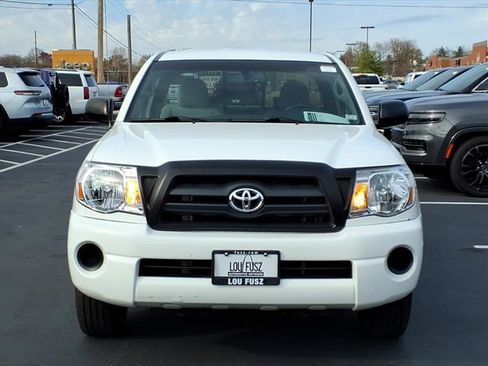 Used 2011 Toyota Tacoma 2WD Access Cab image 32
