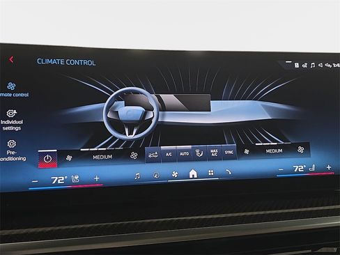 New 2026 BMW X5 M60i w/ Executive Package image 16