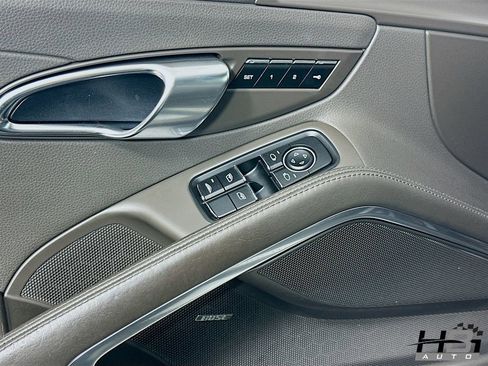 Used 2017 Porsche 911 Carrera S RWD image 14