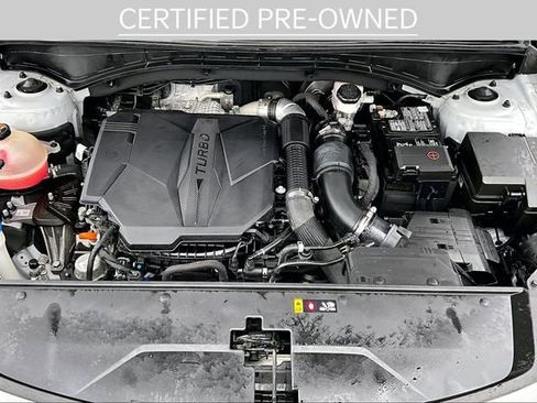 Used 2022 Kia Sorento EX w/ Panoramic Sunroof Package image 9