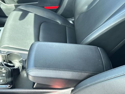 New 2025 Kia Sportage EX FWD image 27