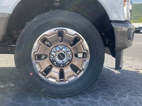 New 2027 Ford F250 King Ranch AWD/4WD image 10