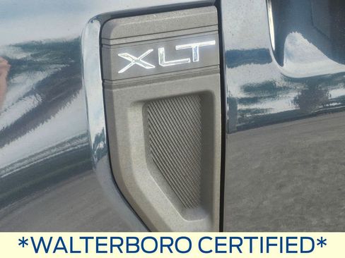 Used 2022 Ford Maverick XLT w/ Equipment Group 300A Standard AWD/4WD image 25