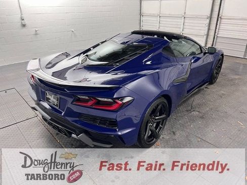 New 2026 Chevrolet Corvette Z06 image 64