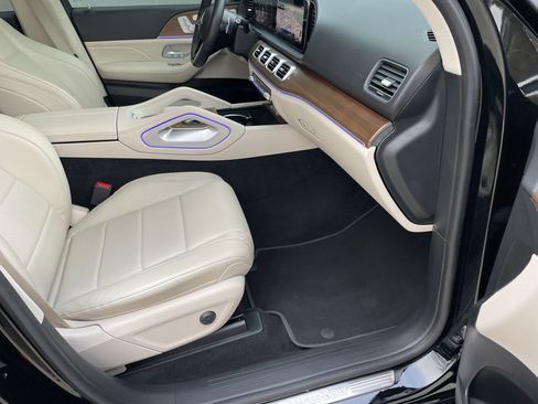 Certified 2024 Mercedes-Benz GLE 350 GLE 350 4MATIC SUV image 49