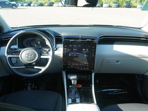 Used 2024 Hyundai Tucson SEL AWD/4WD image 16