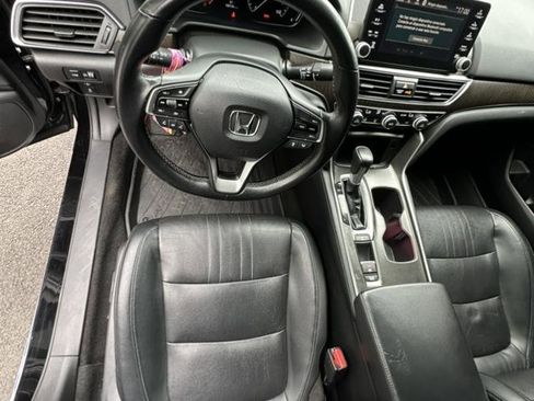 Used 2018 Honda Accord EX-L image 22