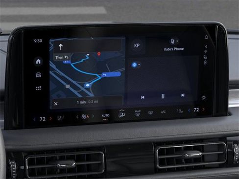 New 2025 Lincoln Aviator 2WD w/ Jet Appearance Package image 14