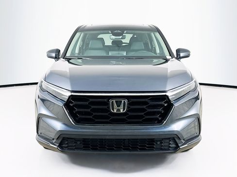 Used 2025 Honda CR-V EX-L image 2