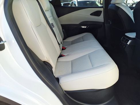 Used 2024 Lexus RX 350 Premium w/ Convenience Package image 14