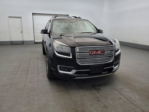 Used 2016 GMC Acadia Denali AWD/4WD image 14