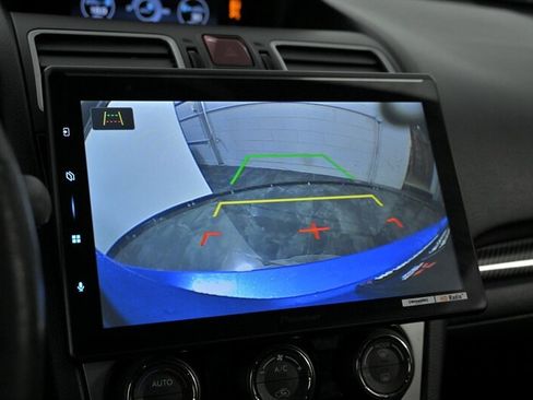 Used 2020 Subaru WRX AWD/4WD image 26