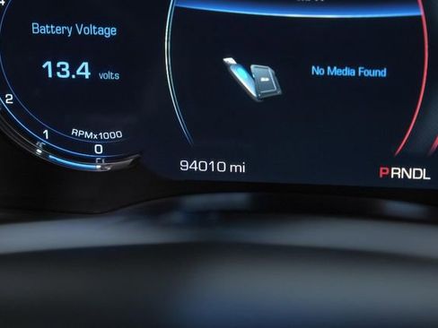 Used 2018 Cadillac Escalade Luxury image 19