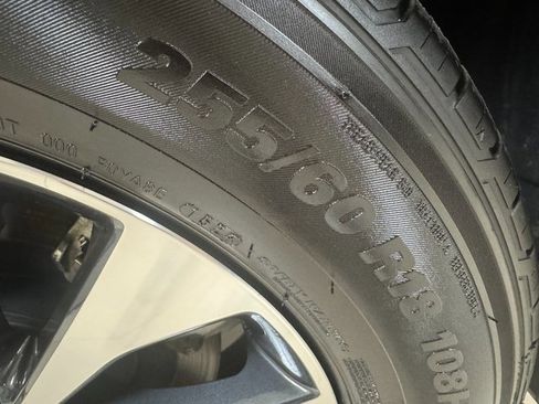 Used 2024 INFINITI QX60 Pure image 26