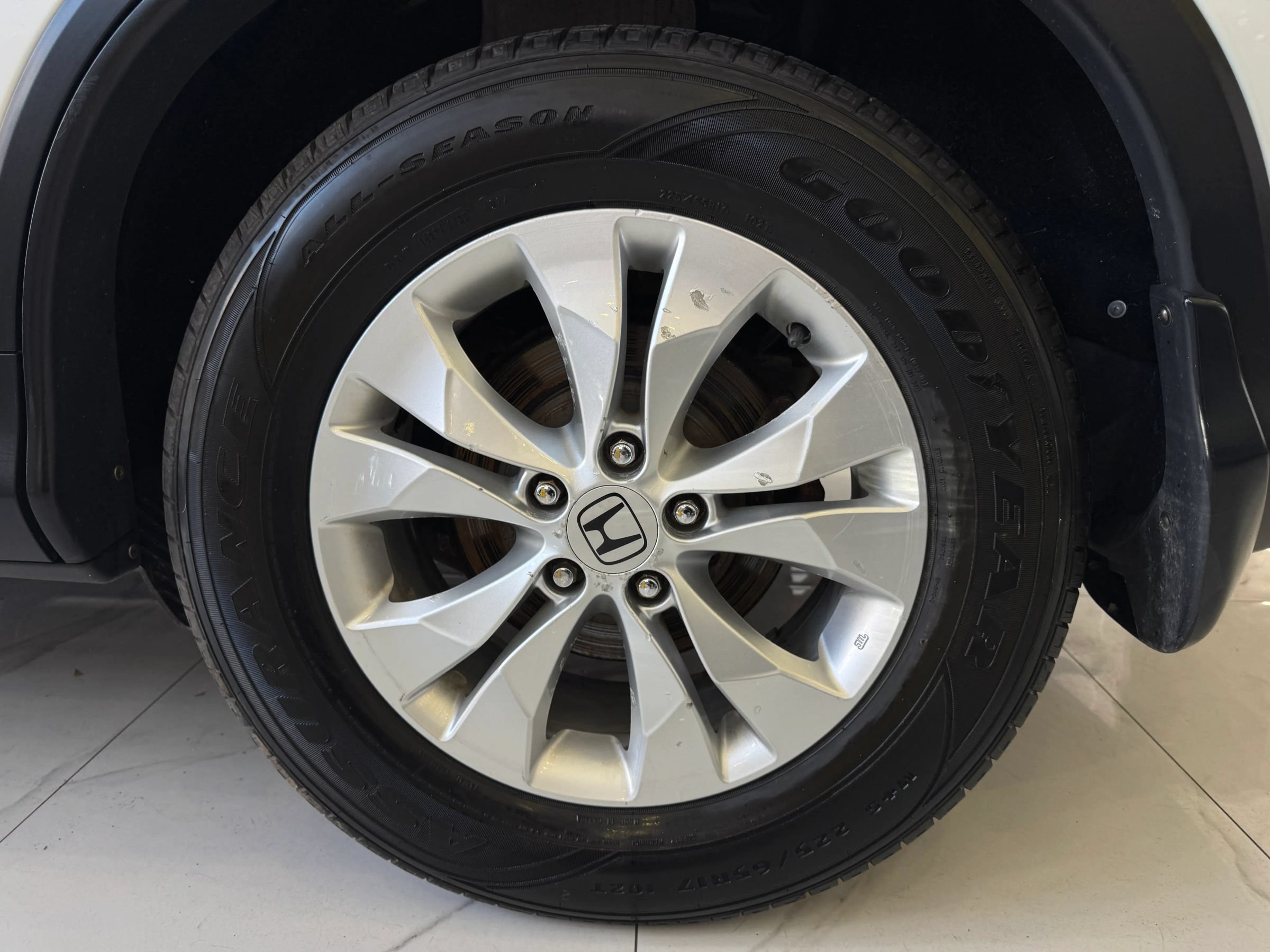 Used 2014 Honda CR-V EX image 9