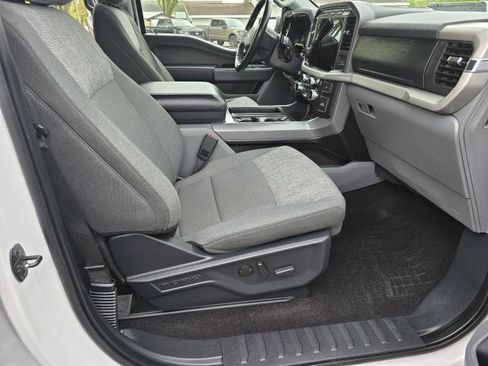 Used 2022 Ford F150 XLT w/ Equipment Group 302A High AWD/4WD image 10