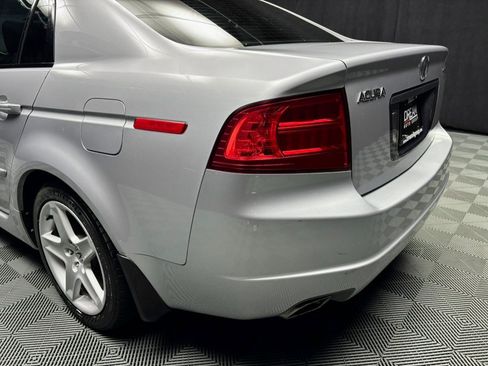 Used 2005 Acura TL FWD image 12