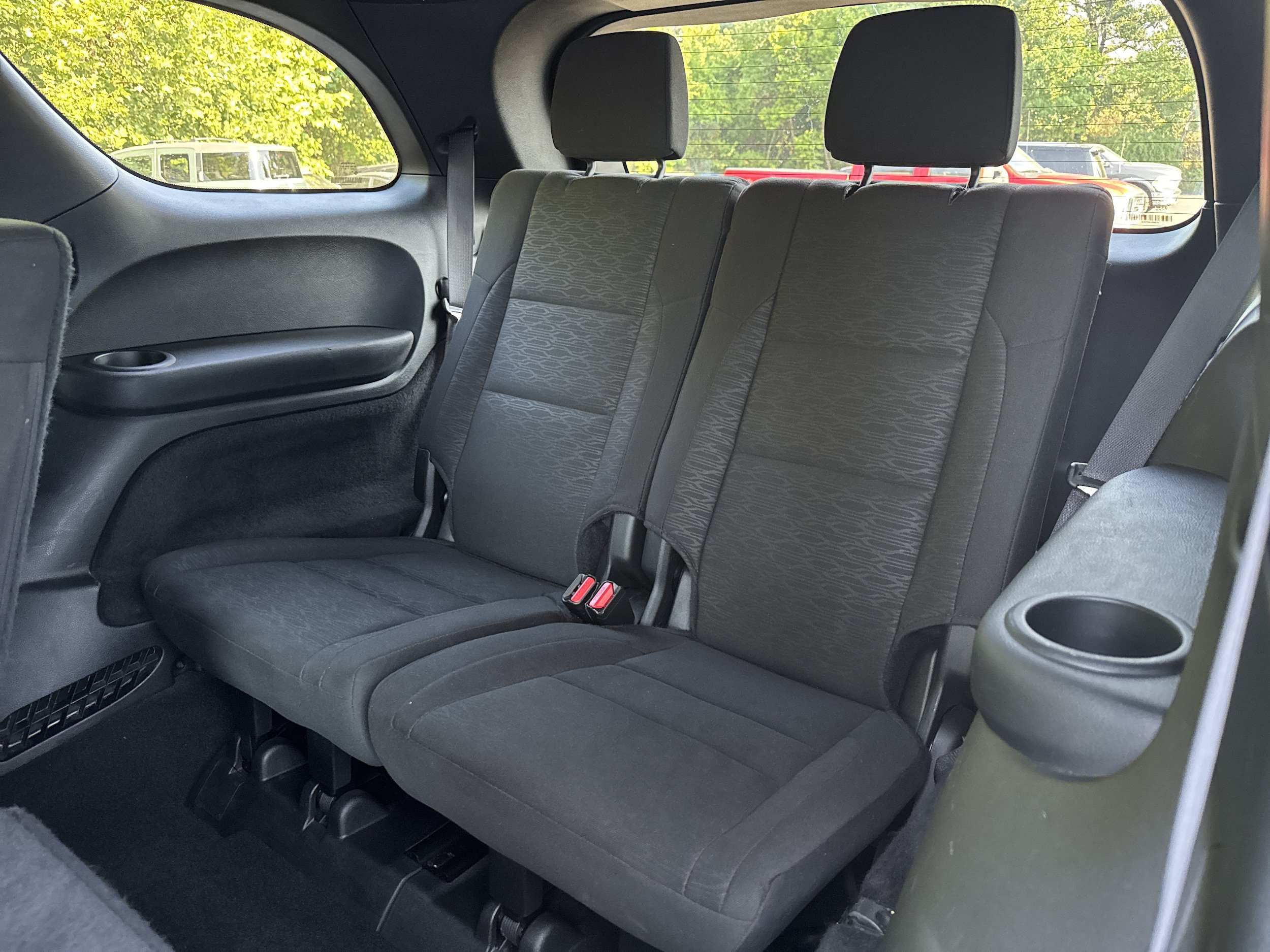 Used 2025 Dodge Durango GT AWD/4WD image 10
