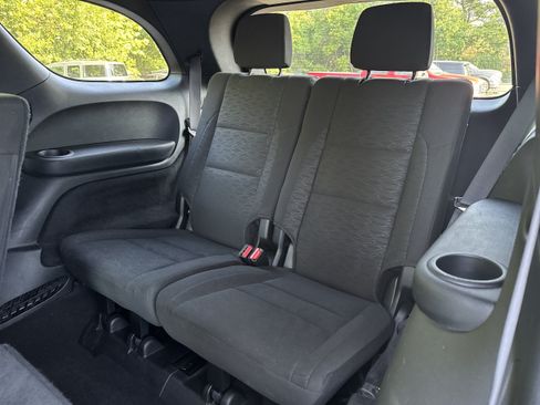 Used 2025 Dodge Durango GT AWD/4WD image 10