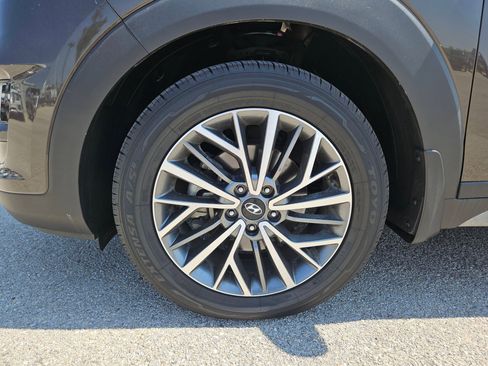 Used 2020 Hyundai Tucson Limited image 31
